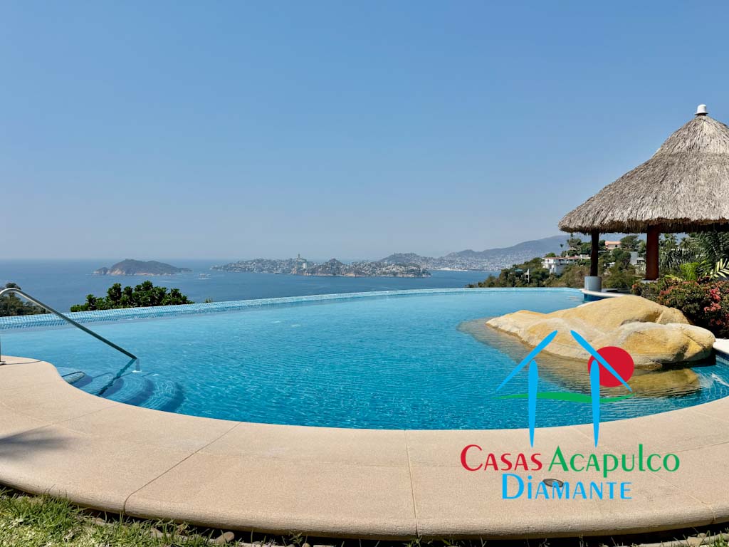 Villa Maravista - Terraza 6 Villa Maravista - Terraza 6